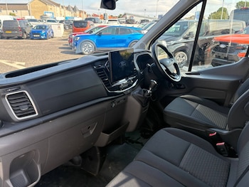 Used Ford Transit 2025 for sale - 79331680: Photo