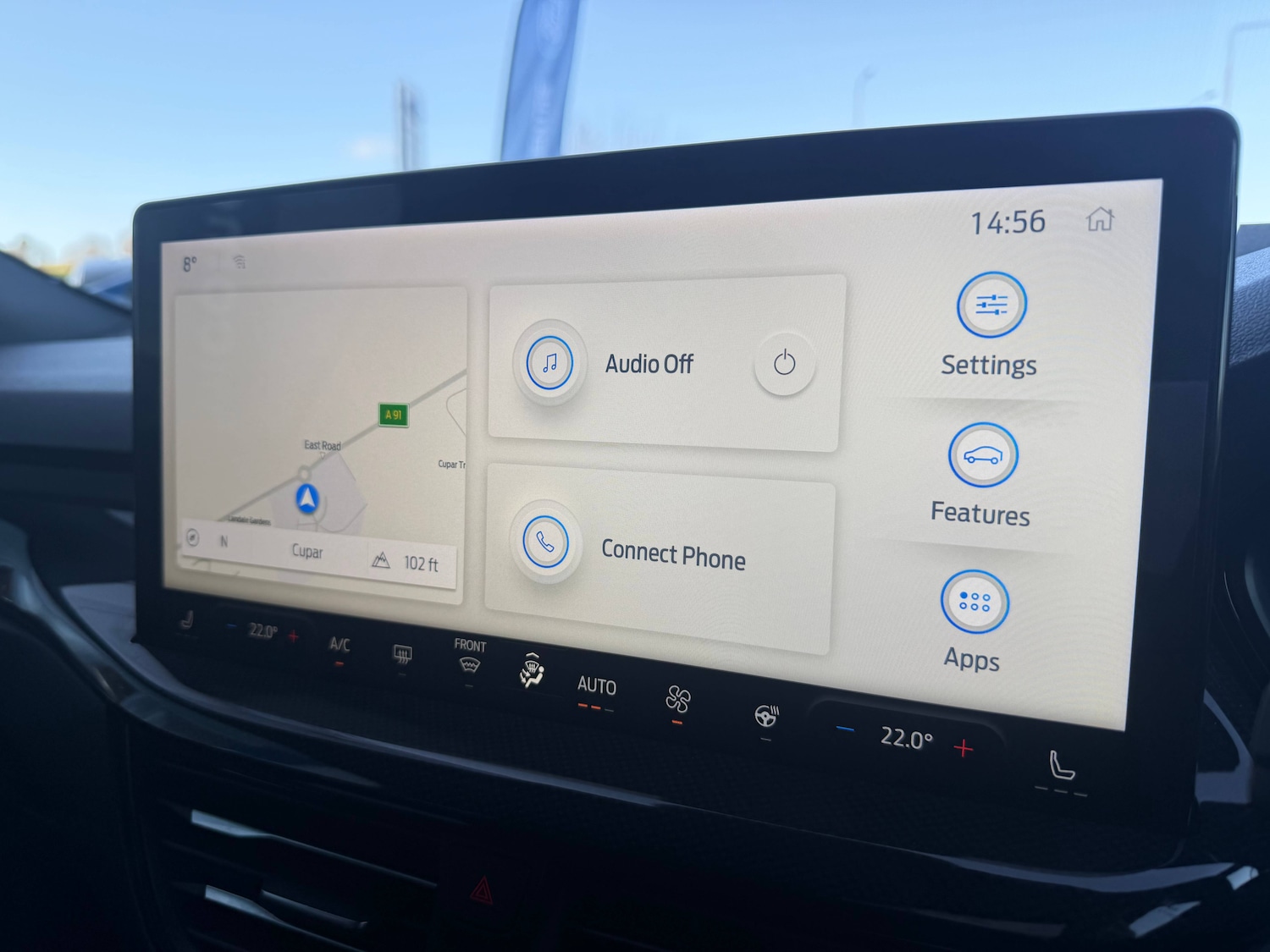 Used Ford Focus 2023 for sale - 78013008: Photo 22