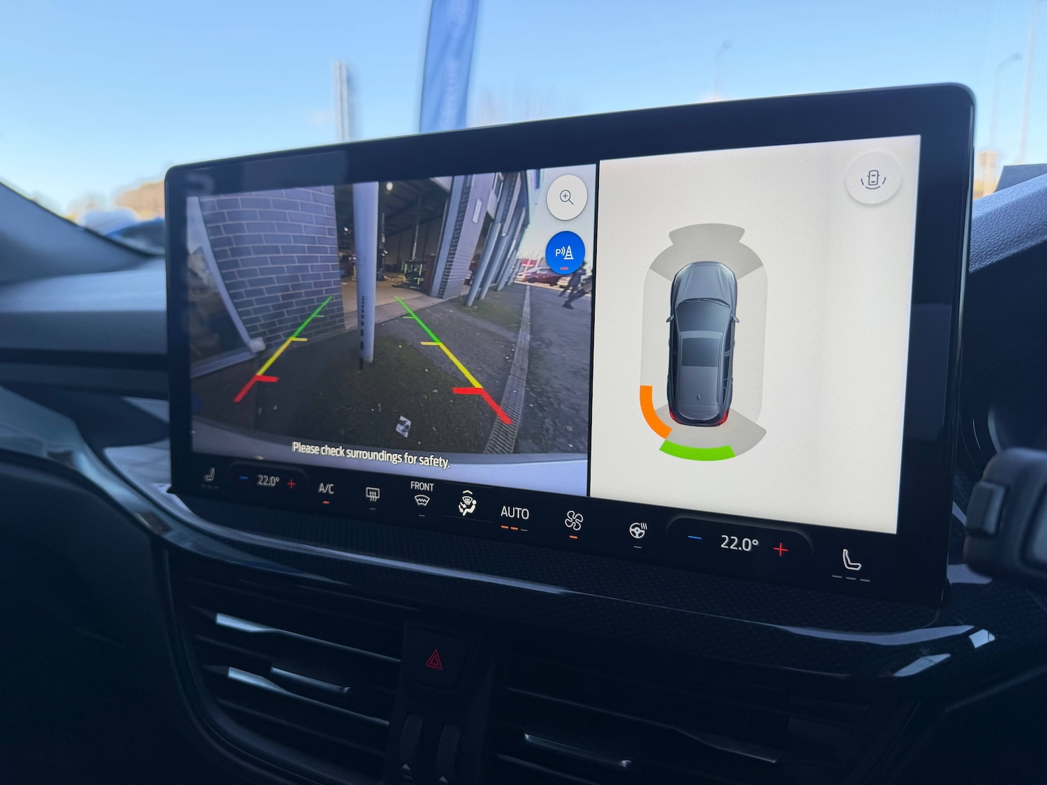 Used Ford Focus 2023 for sale - 78013008: Photo 23