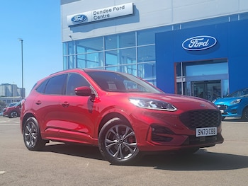 Used Ford Kuga 2023 for sale - 79295638: Photo