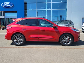 Used Ford Kuga 2023 for sale - 79295638: Photo