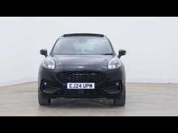 Used Ford Puma 2024 for sale - 75065142: Photo