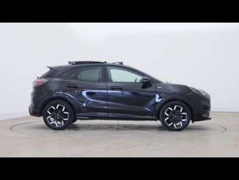 Used Ford Puma 2024 for sale - 75065142: Photo