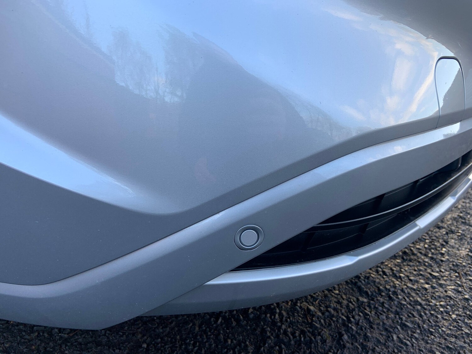 Used Ford Transit Custom 2024 for sale - 78095531: Photo 13