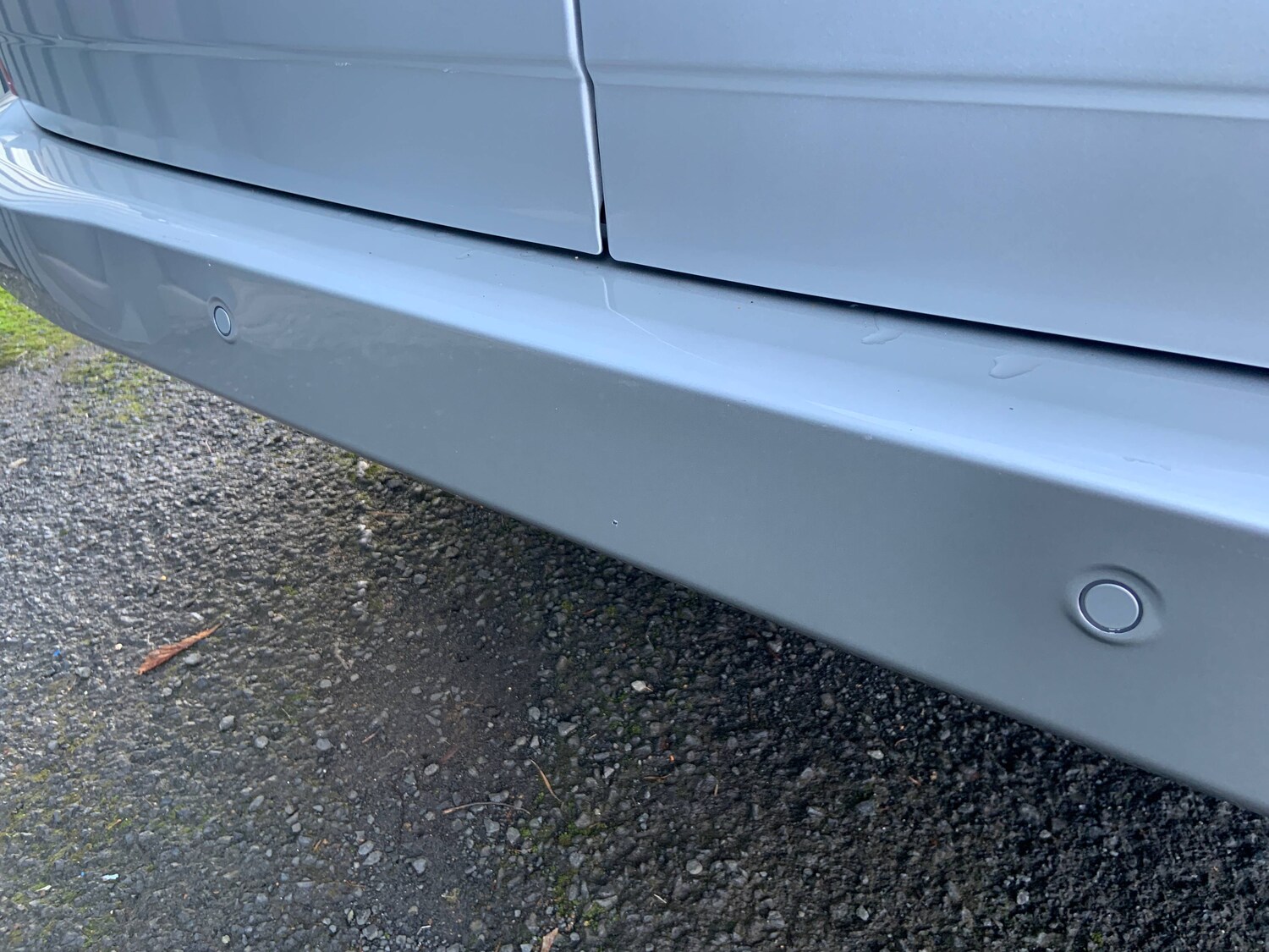 Used Ford Transit Custom 2024 for sale - 78095531: Photo 16