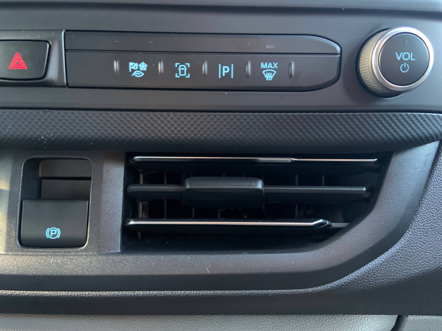 Used Ford Transit Custom 2024 for sale - 78095531: Photo 20