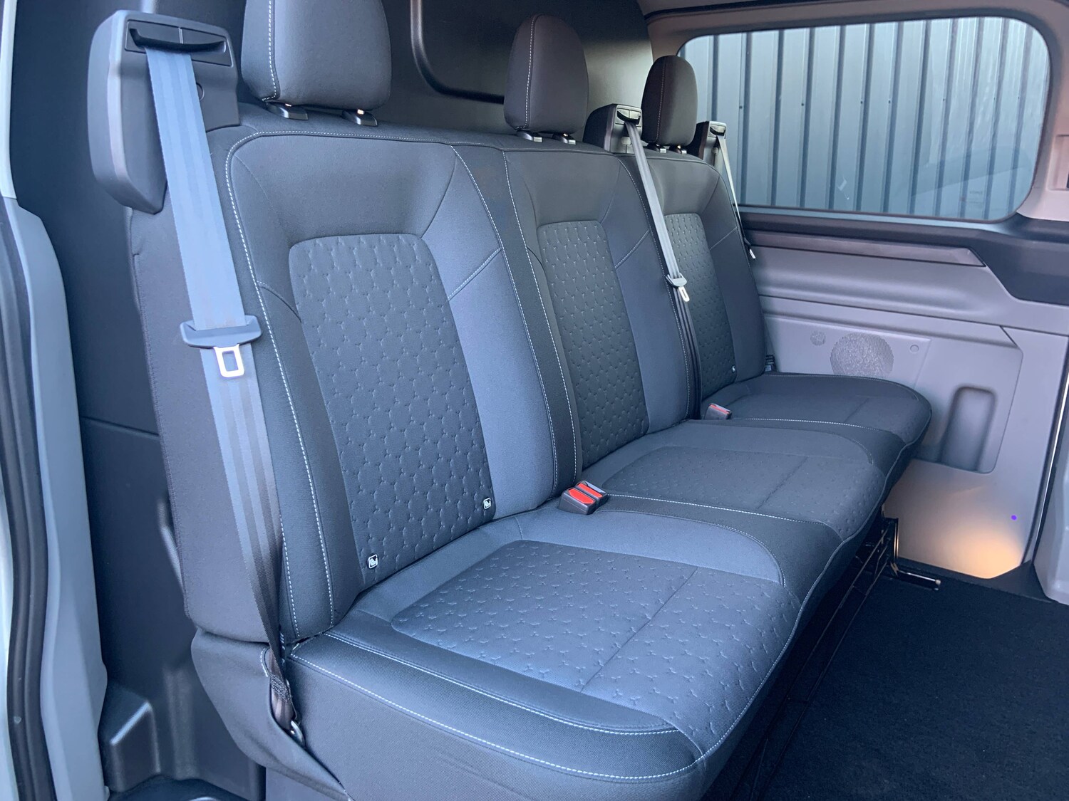 Used Ford Transit Custom 2024 for sale - 78095531: Photo 5