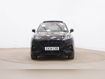 Used Ford Puma 2024 for sale - 75065141: Photo