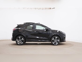 Used Ford Puma 2024 for sale - 75065141: Photo
