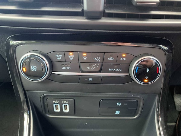Used Ford Ecosport 2021 for sale - 74720965: Photo 27