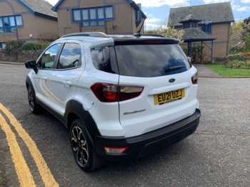 Used Ford Ecosport 2021 for sale - 74720965: Photo