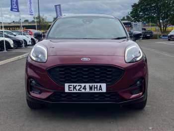 Used Ford Puma 2024 for sale - 75007069: Photo