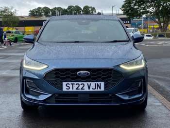 Used Ford Focus 2022 for sale - 75068192: Photo