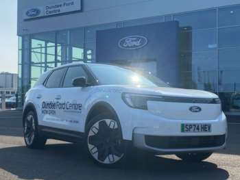 79kwh Extended Range PREMIUM AWD 5dr
