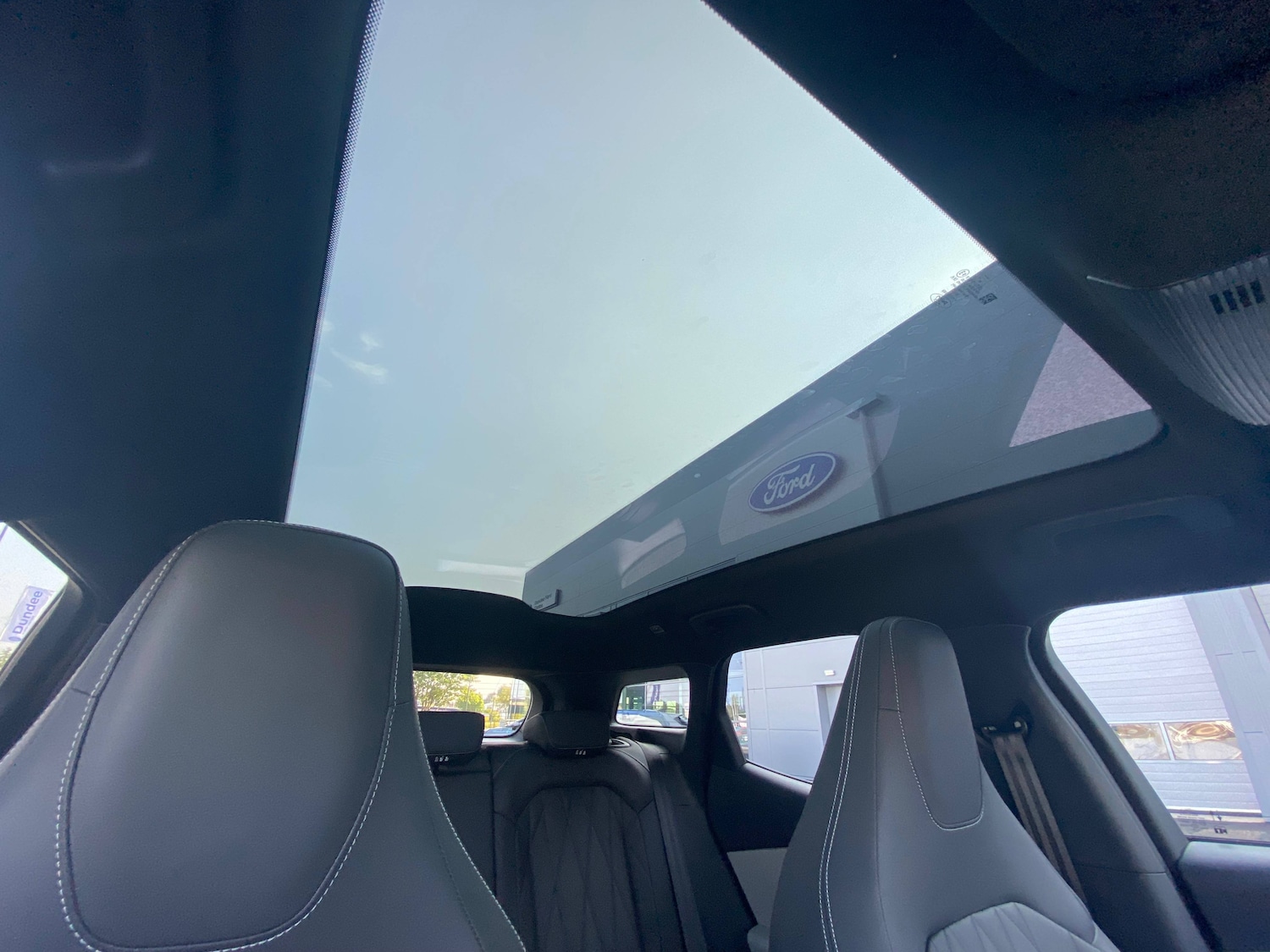 Used Ford Explorer 2024 for sale - 74939614: Photo 32