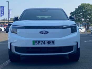Used Ford Explorer 2024 for sale - 74939614: Photo