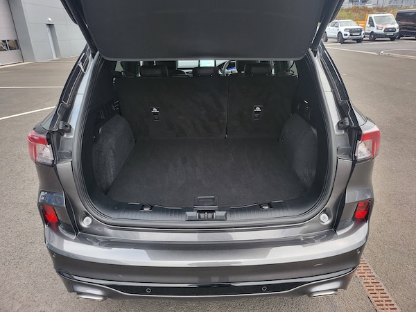 Used Ford Kuga 2022 for sale - 76300728: Photo 10