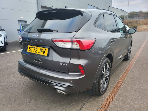 Used Ford Kuga 2022 for sale - 76300728: Photo 12