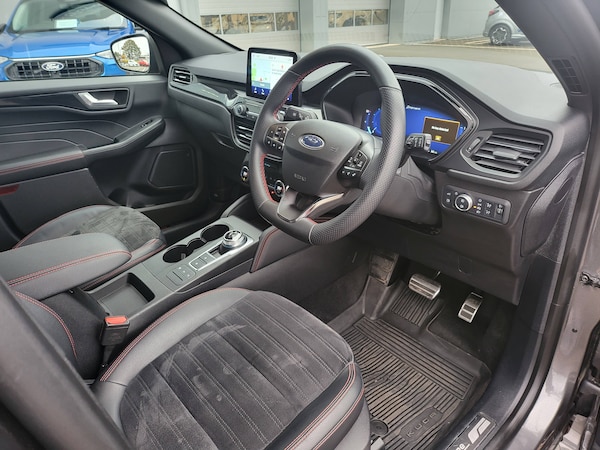 Used Ford Kuga 2022 for sale - 76300728: Photo 13
