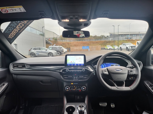 Used Ford Kuga 2022 for sale - 76300728: Photo 14