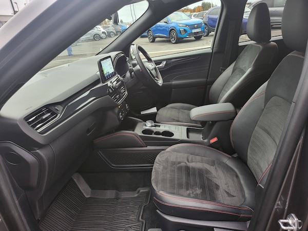 Used Ford Kuga 2022 for sale - 76300728: Photo 15