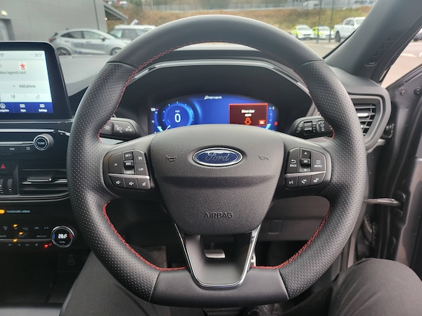 Used Ford Kuga 2022 for sale - 76300728: Photo 17