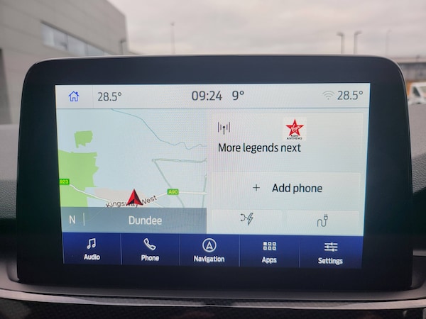 Used Ford Kuga 2022 for sale - 76300728: Photo 18