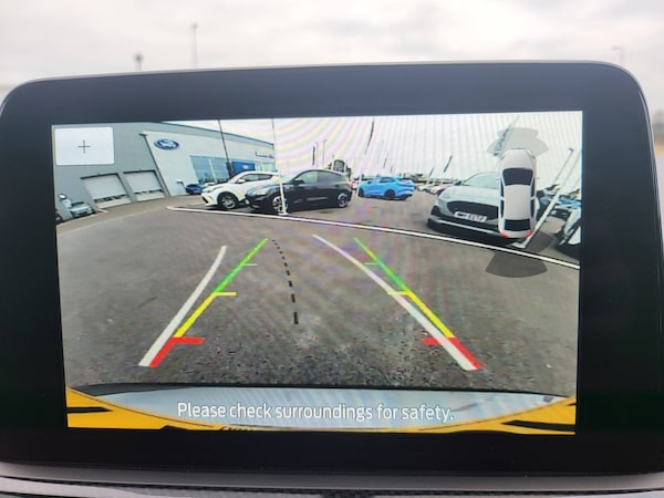 Used Ford Kuga 2022 for sale - 76300728: Photo 19