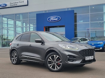 Ford - Kuga