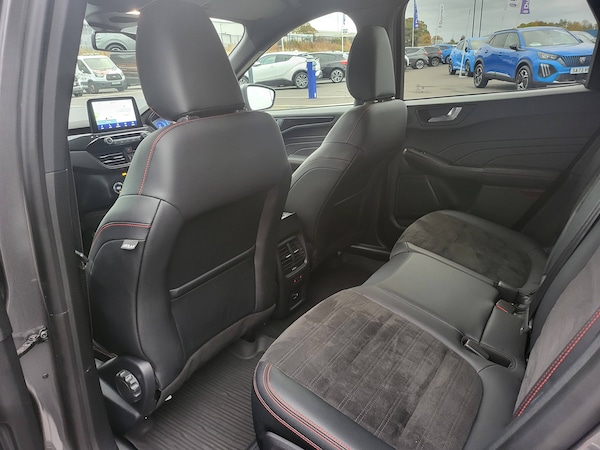 Used Ford Kuga 2022 for sale - 76300728: Photo 25
