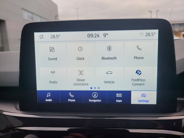 Used Ford Kuga 2022 for sale - 76300728: Photo 28