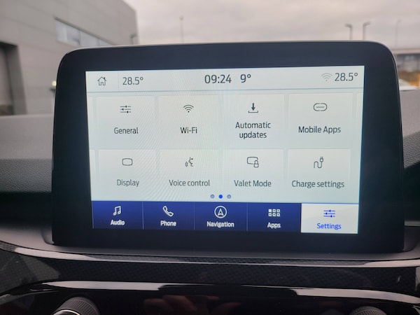 Used Ford Kuga 2022 for sale - 76300728: Photo 29