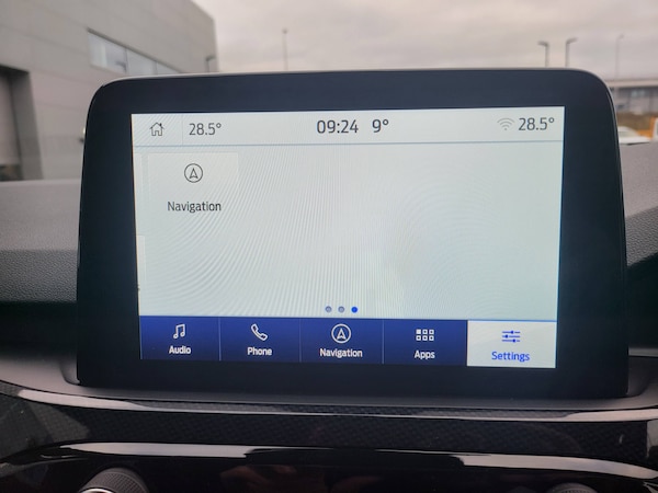Used Ford Kuga 2022 for sale - 76300728: Photo 30