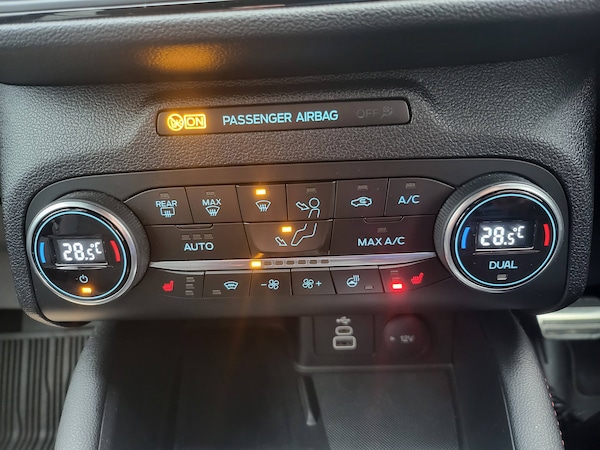 Used Ford Kuga 2022 for sale - 76300728: Photo 31