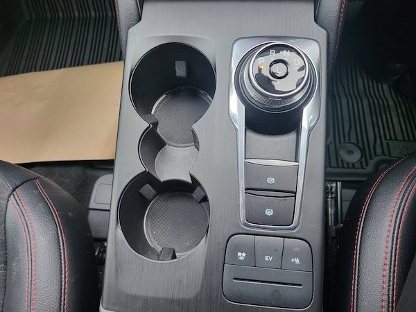 Used Ford Kuga 2022 for sale - 76300728: Photo 32