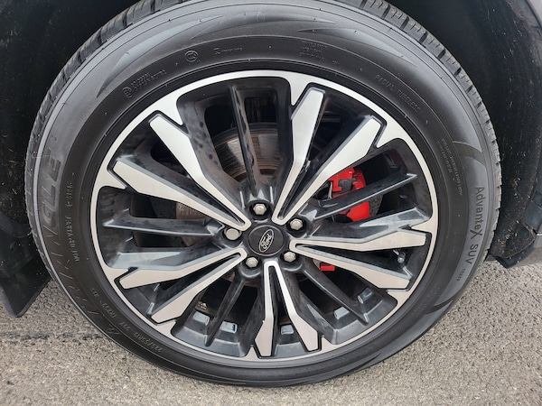 Used Ford Kuga 2022 for sale - 76300728: Photo 36