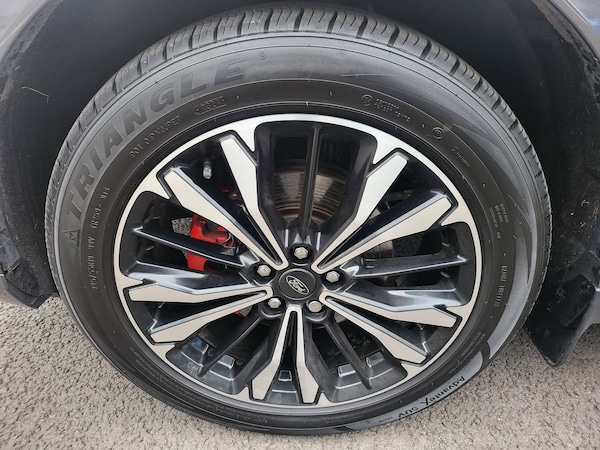 Used Ford Kuga 2022 for sale - 76300728: Photo 37