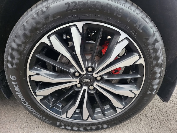 Used Ford Kuga 2022 for sale - 76300728: Photo 38
