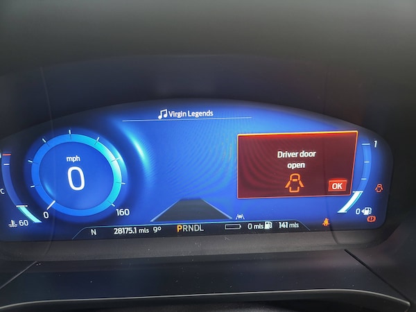 Used Ford Kuga 2022 for sale - 76300728: Photo 39