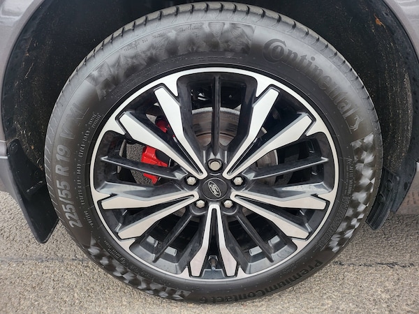Used Ford Kuga 2022 for sale - 76300728: Photo 3