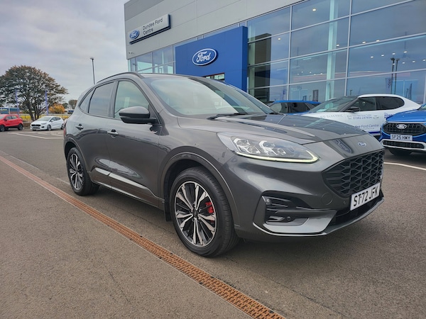 Used Ford Kuga 2022 for sale - 76300728: Photo 4
