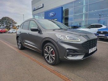 Used Ford Kuga 2022 for sale - 76300728: Photo 4