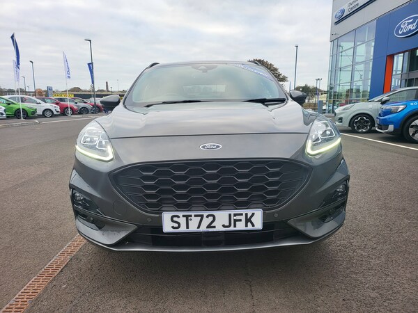 Used Ford Kuga 2022 for sale - 76300728: Photo 5