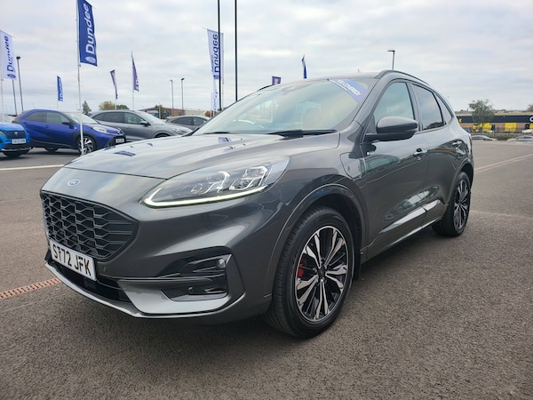 Used Ford Kuga 2022 for sale - 76300728: Photo 6