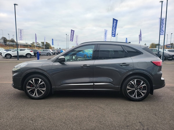Used Ford Kuga 2022 for sale - 76300728: Photo 7