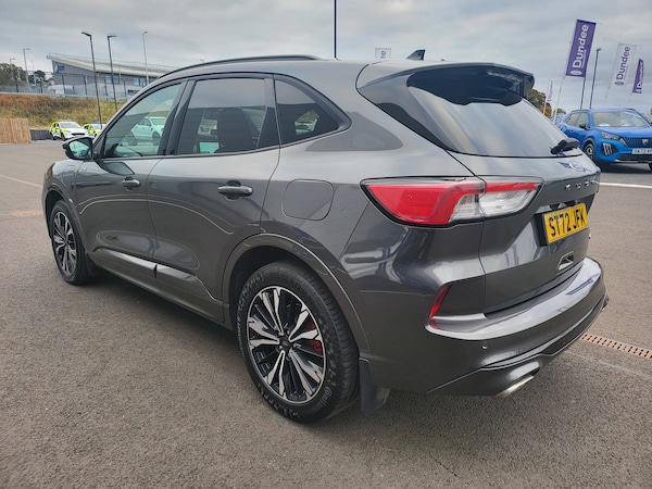 Used Ford Kuga 2022 for sale - 76300728: Photo 8