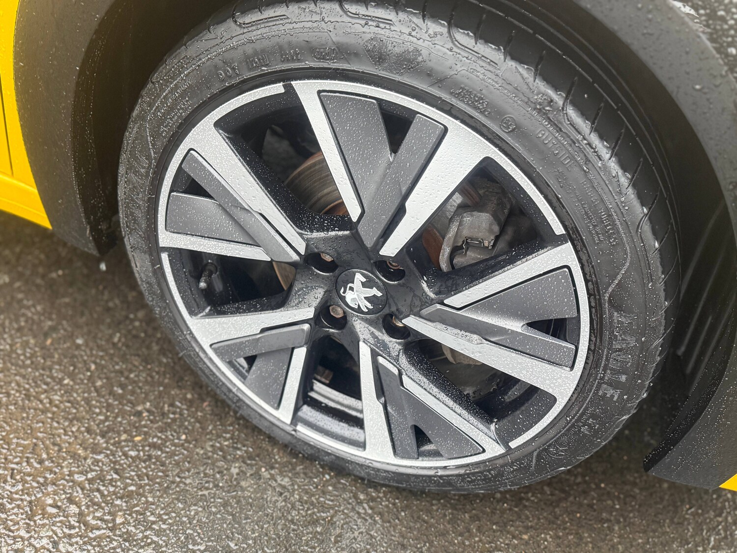 Used Peugeot 208 for sale - 77491069: Photo 10