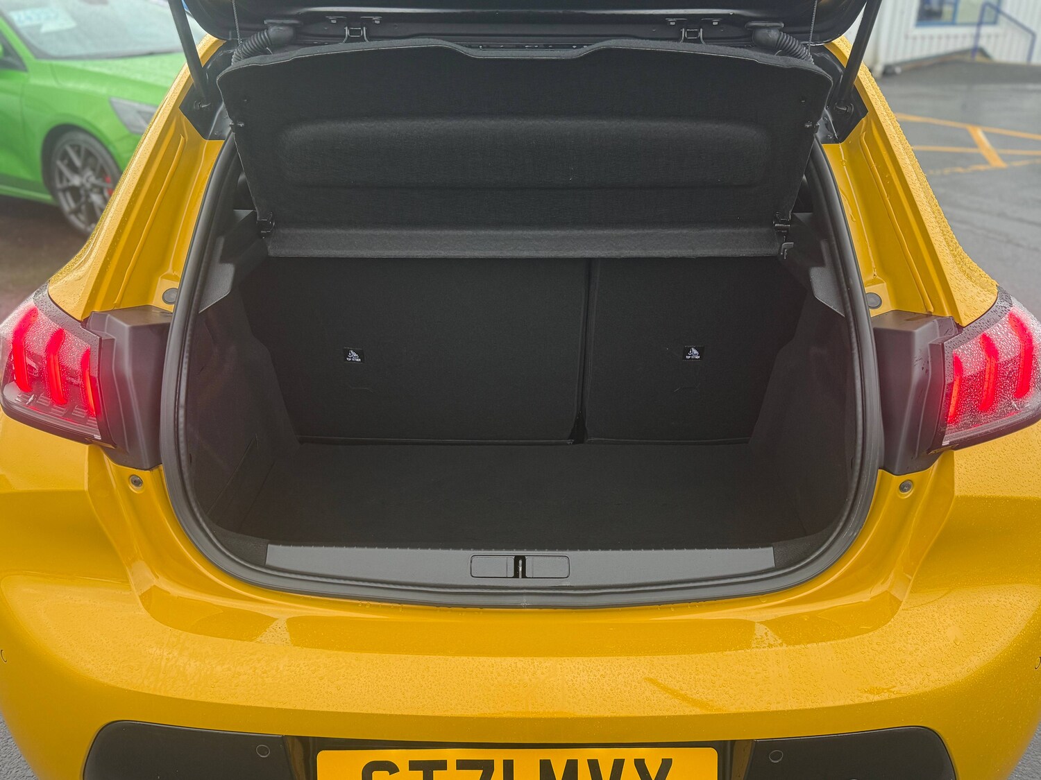 Used Peugeot 208 for sale - 77491069: Photo 12