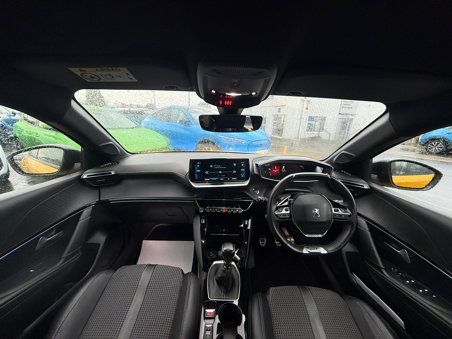 Used Peugeot 208 for sale - 77491069: Photo 21