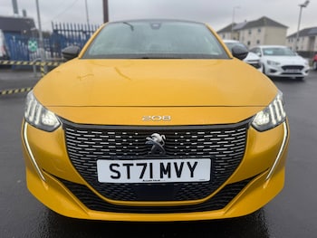 Used Peugeot 208 undefined for sale - 77491069: Photo